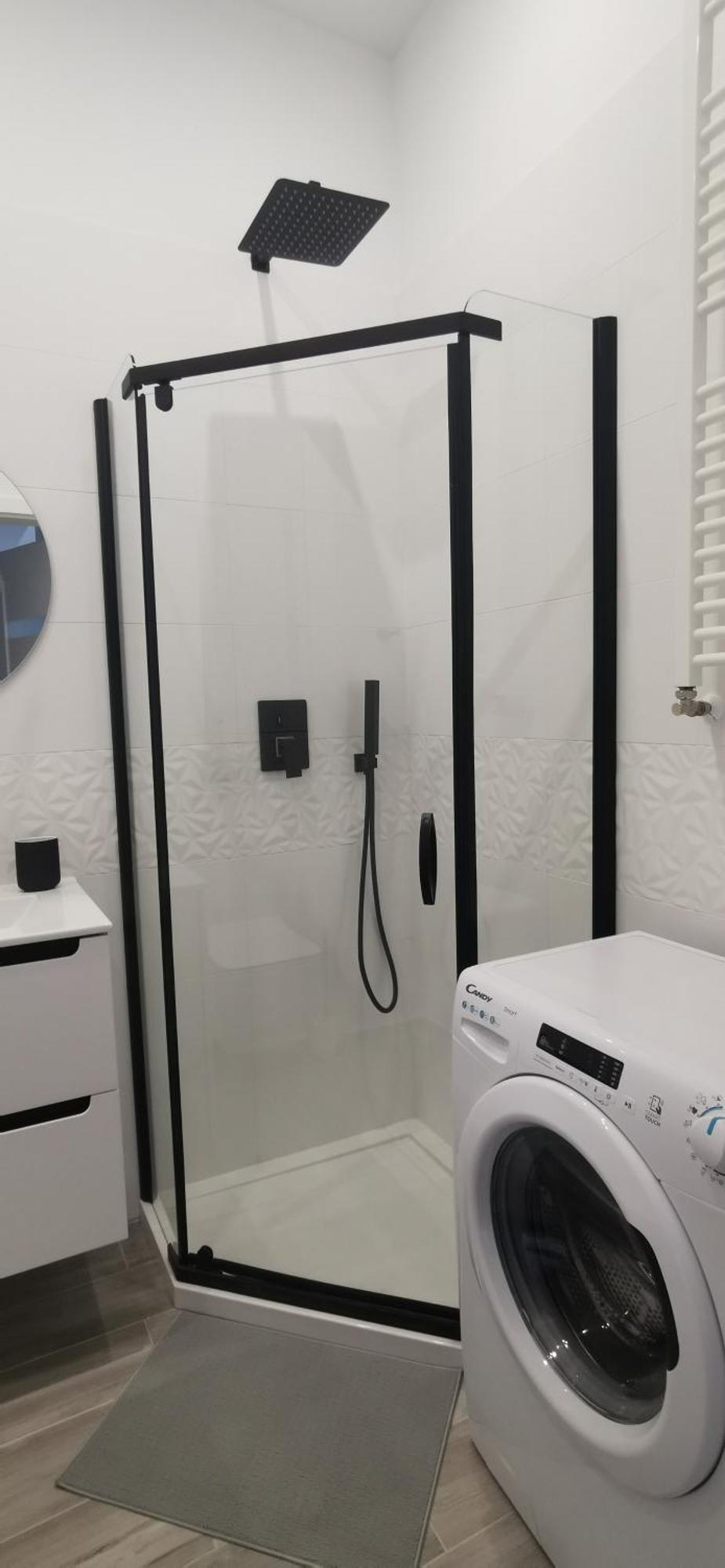 Apartamento Miodowy W Hanza Tower -sauna&pool